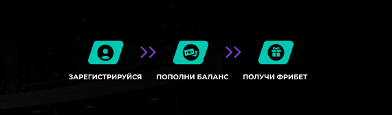 фрибет пари 1000